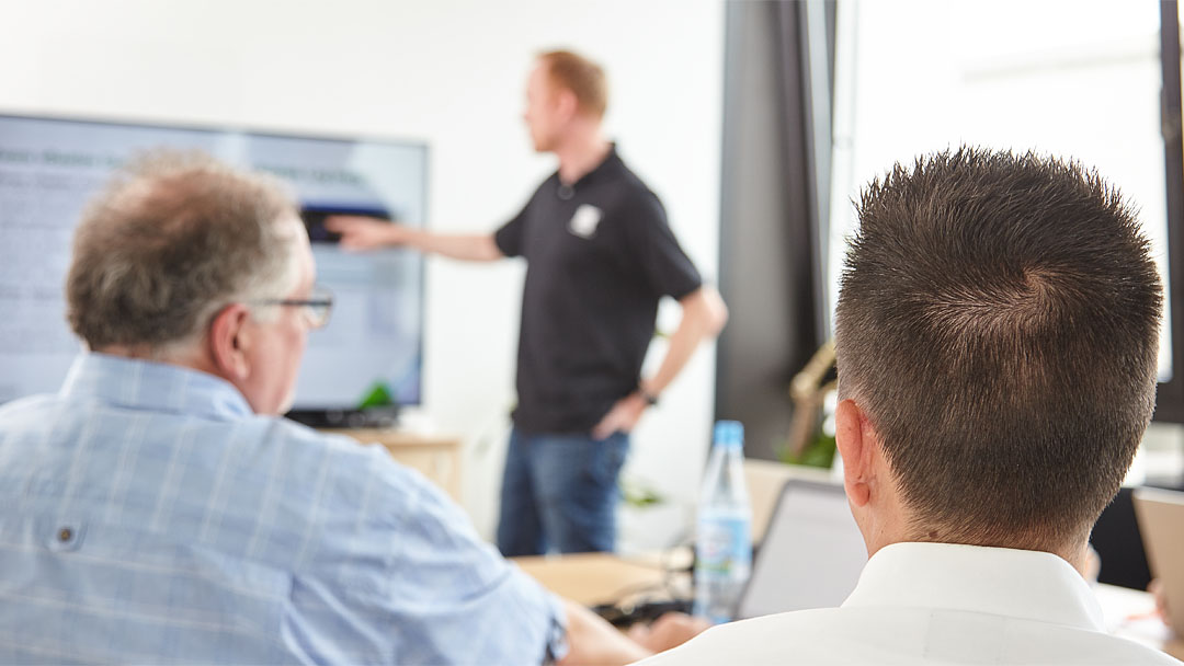 Werden Sie für unsere Kundinnen und Kunden die professionelle Ansprechperson in Sachen Microsoft. Werden Sie für unsere Kundinnen und Kunden die professionelle Ansprechperson in Sachen Microsoft.