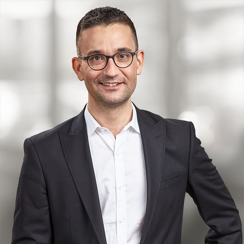 Aybars Ayrikci ist Account Manager bei dualutions. Aybars Ayrikci ist Account Manager bei dualutions.