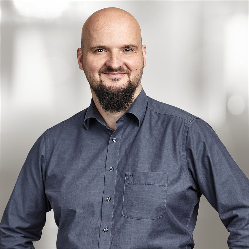 Christoph Seeliger ist Abteilungsleiter Service & Consulting bei dualutions. Christoph Seeliger ist Abteilungsleiter Service & Consulting bei dualutions.