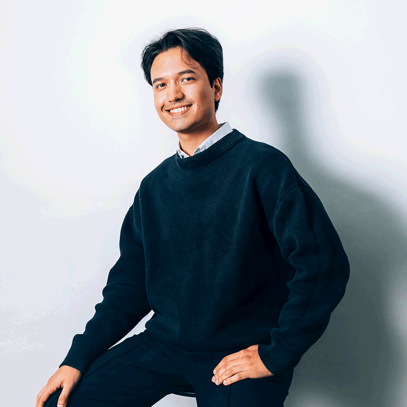 Henry Kleinert absolviert beim Kölner IT-Dienstleister dualutions seine Ausbildung zum Fachinformatiker Systemintegration und wird seinen Abschluss voraussichtlich im Sommer 2026 absolvieren.