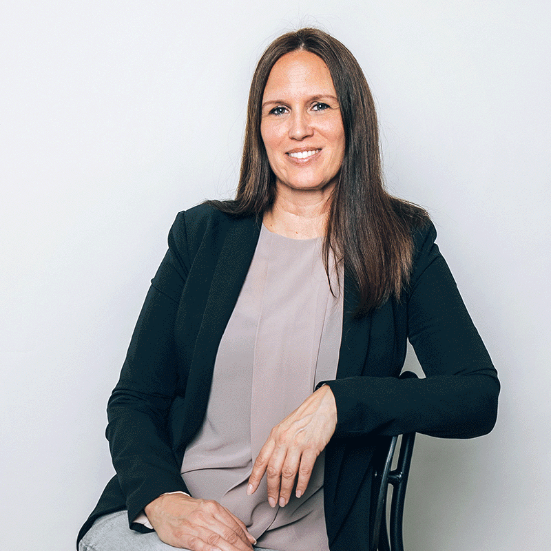 Regina Vogt hat über 25 Jahre IT-Erfahrung und ist beim Kölner IT-Spezialisten dualutions für den vertrieblichen Innendienst zuständig