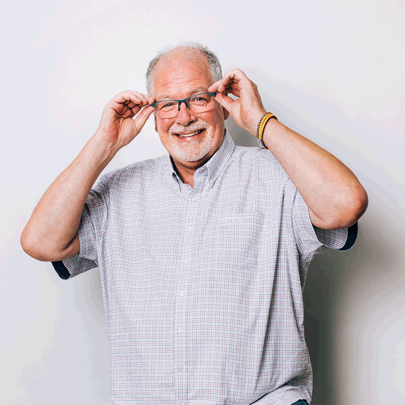 Christopher Dörrenberg ist viele Jahre in der IT und kennt sich bestens mit verschiedenen Backup- und Service-Themen aus.