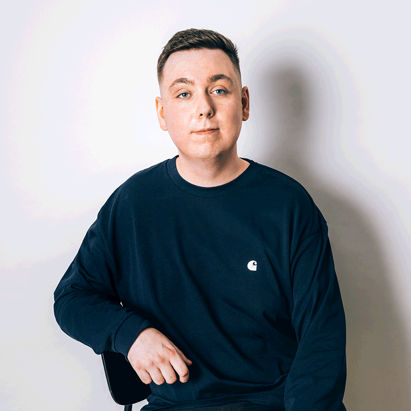 Vincent Großmann hat seine Auszubildung zum Fachinformatiker Systemintegration bei dualutions mit Erfolg abgeschlossen und ist nun als Junior Consultant fester Teil des Teams.