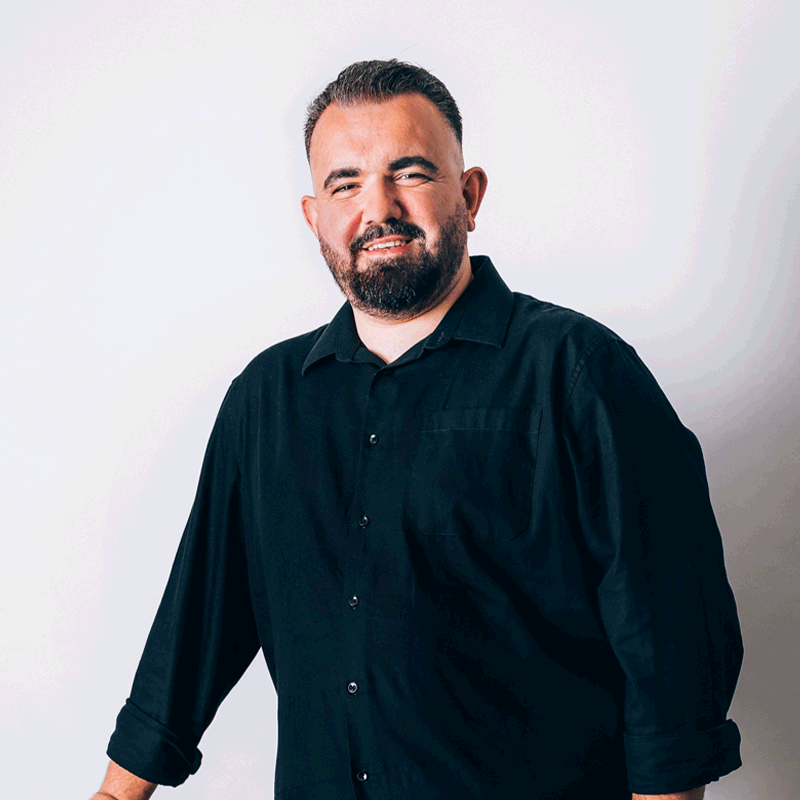 Mustafa Gülak unterstützt Sie mit einer für Sie passenden Disaster-Vorsorge.