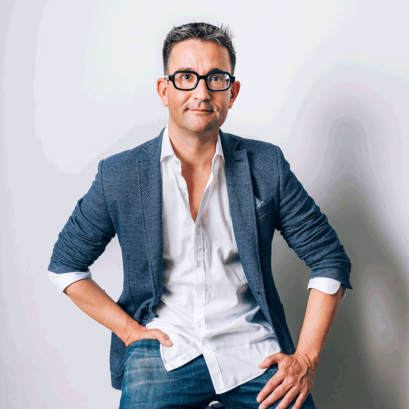 Aybars Ayrikci ist Account Manager bei dualutions.