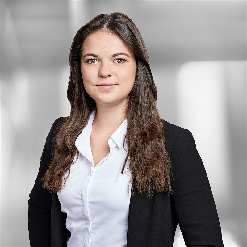 Jessica Hamacher ist bei dualutions für den Bereich Inside Sales zuständig. Jessica Hamacher ist bei dualutions für den Bereich Inside Sales zuständig.