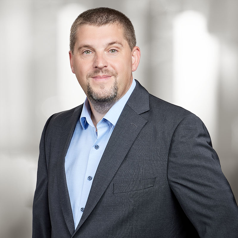 Markus Schommer ist Geschäftsführer von dualutions. Markus Schommer ist Geschäftsführer von dualutions.