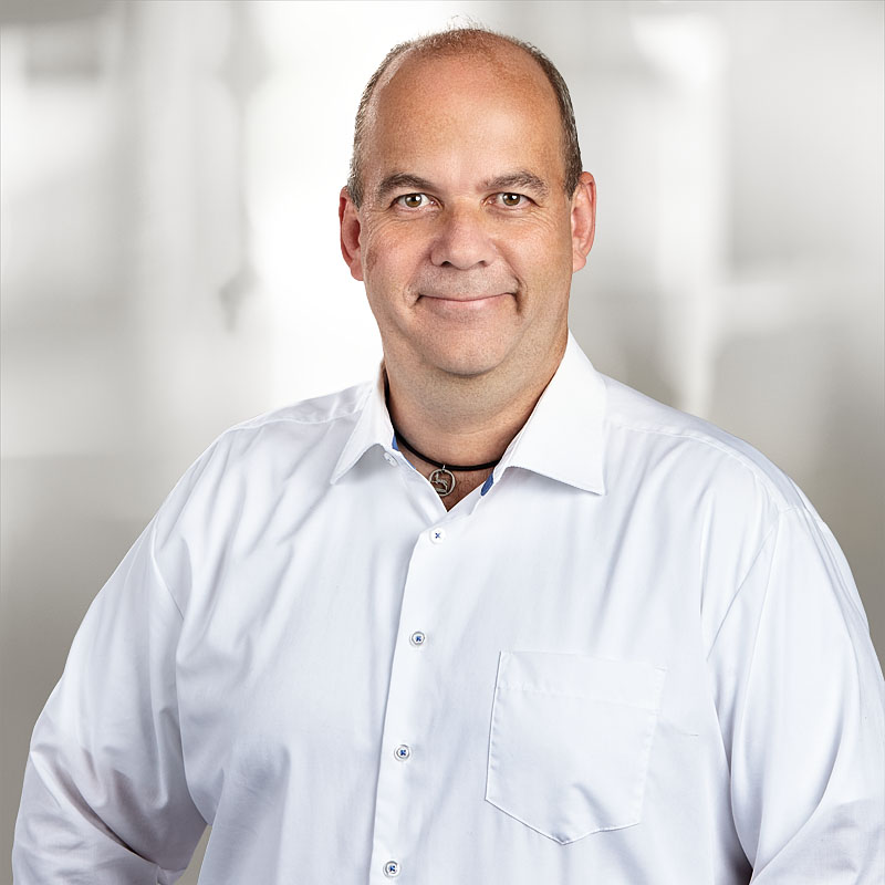 Michael Mahler ist Senior Consultant bei dualutions. Michael Mahler ist Senior Consultant bei dualutions.