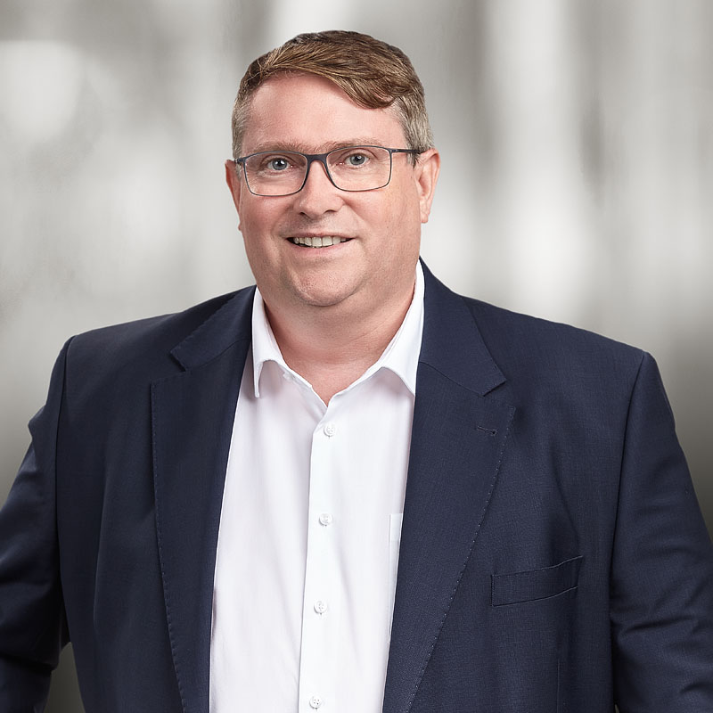 Oliver Henn ist Justiziar bei dualutions. Oliver Henn ist Justiziar bei dualutions.