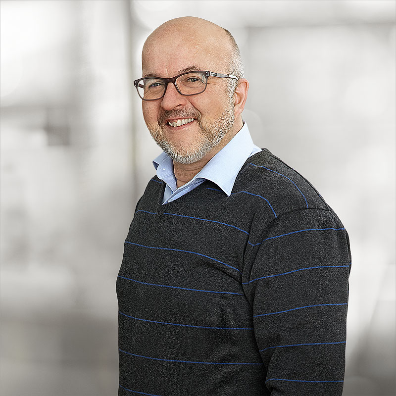 Rainer Bremm ist bei dualutions für die Bereiche Finance und Controlling zuständig. Rainer Bremm ist bei dualutions für die Bereiche Finance und Controlling zuständig.