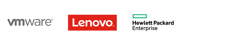Das IT-Systemhaus dualutions aus Köln arbeitet im Bereich HCI unter anderem mit vmware, Lenovo und HPE zusammen.