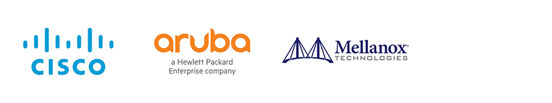 cisco, aruba und Mellanox sind die dualutions Partner für den Bereich IT Networking. cisco, aruba und Mellanox sind die dualutions Partner für den Bereich IT Networking.